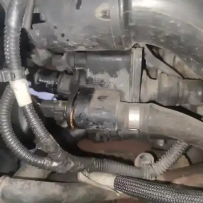 Second-hand car spare part thermostat for citroen nemo 1.4 hdi oem iam references 