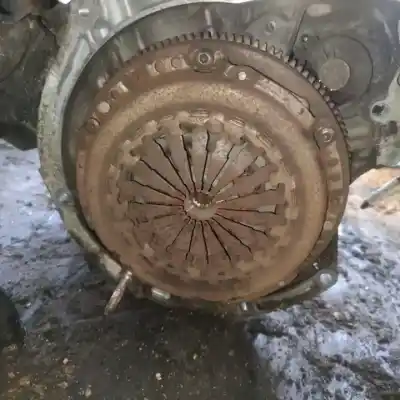 Second-hand car spare part clutch kit for citroen nemo 1.4 hdi oem iam references 