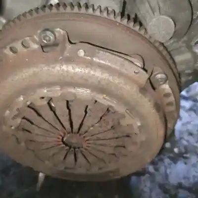 Second-hand car spare part clutch kit for citroen nemo 1.4 hdi oem iam references   