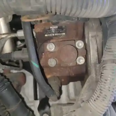 Second-hand car spare part injection pump for citroen nemo 1.4 hdi oem iam references 9683703780