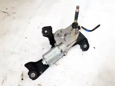 Peça sobressalente para automóvel em segunda mão motor do limpador traseiro por renault koleos 2.0 dci diesel fap referências oem iam 28710jy00a