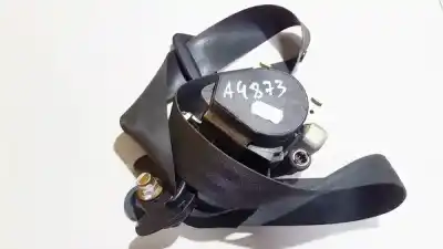 Second-hand car spare part front left seat belt for fiat ulysse (179) 2.2 jtd dynamic oem iam references b507744
