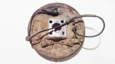 Pezzo di ricambio per auto di seconda mano pezzi vari per renault grand modus 1.2 16v riferimenti oem iam   