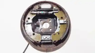 Second-hand car spare part various parts for renault grand modus 1.2 16v oem iam references 