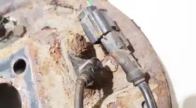 Second-hand car spare part abs sensor for renault grand modus 1.2 16v oem iam references 0265007606