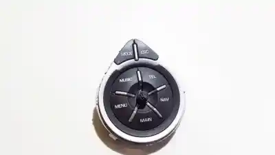 Pezzo di ricambio per auto di seconda mano Pezzi Vari per FIAT ULYSSE (179) 2.2 JTD Dynamic Riferimenti OEM IAM 1489677077  A11933