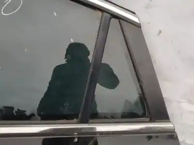 Peça sobressalente para automóvel em segunda mão vidro de custódia triangular traseiro esquerdo por mazda 6 lim. (gh) 2.0 crtd 140cv active referências oem iam 