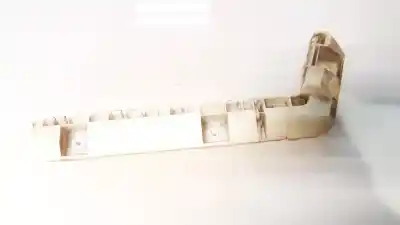 Peça sobressalente para automóvel em segunda mão reforço do pára choques traseiro por renault koleos 2.0 dci diesel fap referências oem iam 82961jy00a