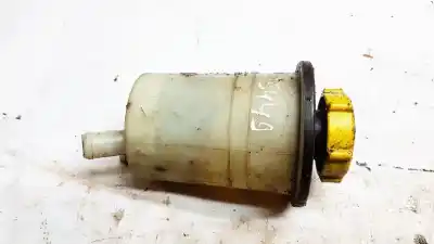 Peça sobressalente para automóvel em segunda mão depósito/reservatório de direção por citroen berlingo 1.8 multivolumen referências oem iam qfx500060