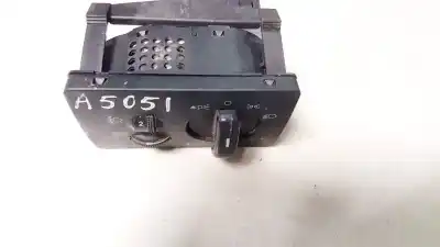 Peça sobressalente para automóvel em segunda mão comutador de luzes por ford kuga (cbv) 2.0 tdci cat referências oem iam 7m5t13a024ba