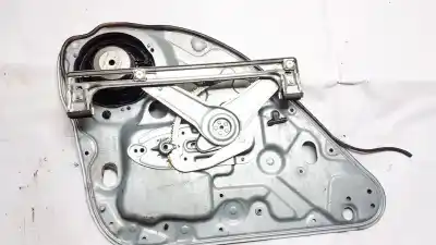 Peça sobressalente para automóvel em segunda mão elevador de vidros traseiro direito por ford kuga (cbv) 2.0 tdci cat referências oem iam rh965088101