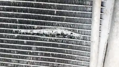 Автозапчастина б/у радіатор опалення / кондиціонації для volkswagen passat variant (3c5) 1.9 tdi посилання на oem iam   