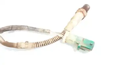 Автозапчасти б/у лямбда-зонд за FORD FOCUS TURNIER (CAK) 1.4 CAT ссылки OEM IAM   