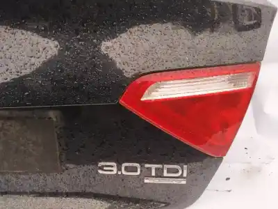 Автозапчастина б/у внутрішній правий завод для AUDI A5 CABRIOLET (8F7) 3.0 TDI Quattro Посилання на OEM IAM   