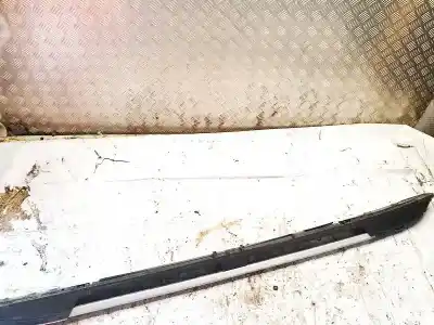 Pezzo di ricambio per auto di seconda mano plastica per kia carnival 2.9 crdi cat riferimenti oem iam 872734d200  87273-4d200