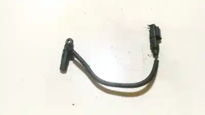 Peça sobressalente para automóvel em segunda mão Sensor por CITROEN C4 II (NC_) 1.6 HDi 90 Referências OEM IAM 9664430980  