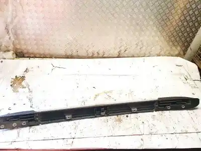 Pezzo di ricambio per auto di seconda mano plastica per kia carnival 2.9 crdi cat riferimenti oem iam 872834d200  87283-4d200