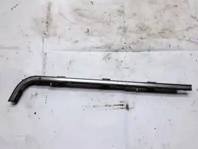 Second-hand car spare part support / sliding door guide for kia carnival 2.9 crdi cat oem iam references   