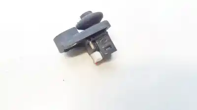 Pezzo di ricambio per auto di seconda mano interruttore per renault koleos 2.0 dci diesel fap riferimenti oem iam   