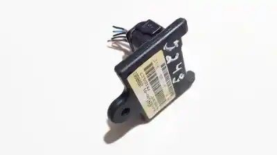 Автозапчастина б/у датчик для citroen c-crosser 2.2 hdi fap cat посилання на oem iam 9663094180