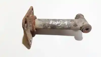 Автозапчастина б/у передній бампер підсилення для AUDI A6, C6 2008.10 - 2011.08 FACELIFT 2.0 TDI 100KW 2005.06 - 2011.08 Посилання на OEM IAM 4B0807133  