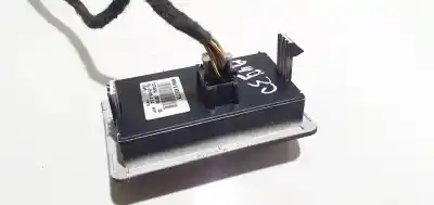 Second-hand car spare part headlights switch for bmw x5, e53 facelift 2004 - 2006 3.0 d 2003-2015 160kw 218hp oem iam references 6909776  037045060