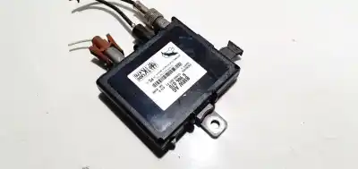 Peça sobressalente para automóvel em segunda mão módulo eletrónico antena por bmw x5, e53 facelift 2004 - 2006 3.0 d 2003-2015 160kw 218hp referências oem iam 6906070