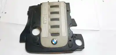 Peça sobressalente para automóvel em segunda mão tampa do motor por bmw x5, e53 facelift 2004 - 2006 3.0 d 2003-2015 160kw 218hp referências oem iam 