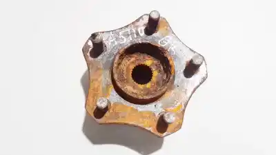 Tweedehands auto-onderdeel knokkel links achter voor renault koleos 2.0 dci diesel fap oem iam-referenties 