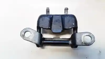 Tweedehands auto-onderdeel kofferbak / deur schokdempers voor renault koleos 2.0 dci diesel fap oem iam-referenties 