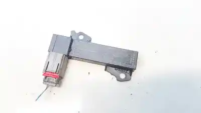 Peça sobressalente para automóvel em segunda mão módulo eletrónico antena por ford kuga (cbv) 2.0 tdci cat referências oem iam 8m5t15k603ka