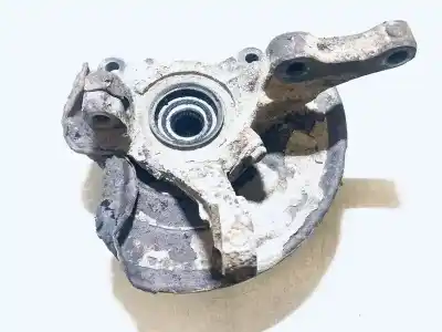Second-hand car spare part front right knuckle for mitsubishi space star (dg0) 1.9 di-d cat oem iam references   
