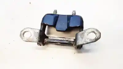 Tweedehands auto-onderdeel kofferbak / deur schokdempers voor renault koleos 2.0 dci diesel fap oem iam-referenties 