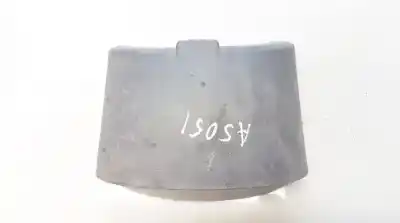 Peça sobressalente para automóvel em segunda mão molduras frontais por ford kuga (cbv) 2.0 tdci cat referências oem iam vp7m5x24168acw