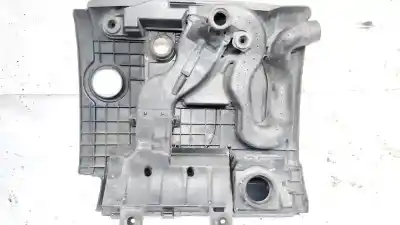 Автозапчастина б/у крішка двигуна для volkswagen jetta (1k2) 1.6 16v fsi посилання на oem iam 03c129607  