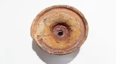 Автозапчастина б/у пластикler для renault kangoo (f/kc0) 1.6 16v посилання на oem iam 7700829529  