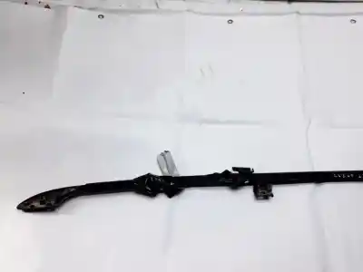 Автозапчастина б/у пластика для volkswagen passat variant (3b5) 1.9 tdi посилання на oem iam 