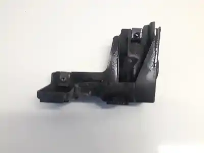 Автозапчастина б/у підсилення заднього бампера для volkswagen jetta (1k2) 1.6 16v fsi посилання на oem iam 1k5807393a  