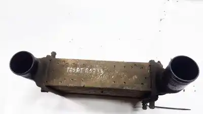 Second-hand car spare part intercooler for volkswagen passat variant (3b5) 1.9 tdi oem iam references 058145805a  
