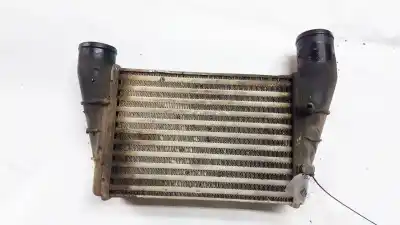 Автозапчастина б/у інтеркулер для volkswagen passat variant (3b5) 1.9 tdi посилання на oem iam 058145805a