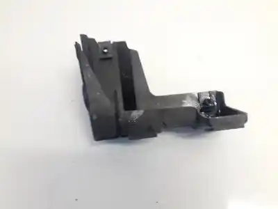 Автозапчастина б/у підсилення заднього бампера для volkswagen jetta (1k2) 1.6 16v fsi посилання на oem iam 1k5807394a  