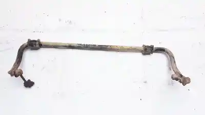 Peça sobressalente para automóvel em segunda mão barra estabilizadora traseira por mazda 6 lim. (gh) 2.0 crtd 140cv active referências oem iam 
