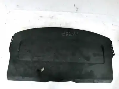 Pezzo di ricambio per auto di seconda mano Vassoio Posteriore per AUDI A6 C6 (4F2) 2.0 TDI Riferimenti OEM IAM 4F5863411BF  
