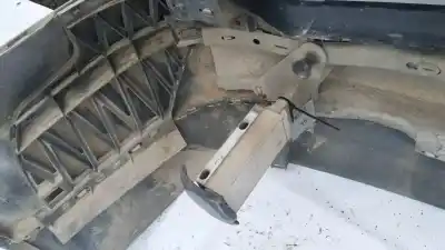 Автозапчасти б/у усиление заднего бампера за audi a4, b5 1999.09 - 2001.08 facelift 2.5 tdi 110kw 1997.09 - 2000.11 ссылки oem iam   