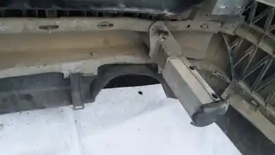 Автозапчасти б/у усиление заднего бампера за audi a4, b5 1999.09 - 2001.08 facelift 2.5 tdi 110kw 1997.09 - 2000.11 ссылки oem iam   