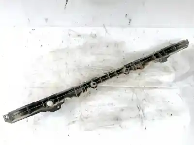 Second-hand car spare part rear bumper reinforcement for citroen nemo 1.4 hdi oem iam references   