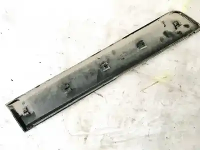 Pezzo di ricambio per auto di seconda mano plastica per citroen nemo 1.4 hdi riferimenti oem iam 1308820070  