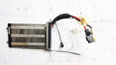 Second-hand car spare part heater blower for volvo v50 (545) 1.6 d oem iam references 3m5118k463fb
