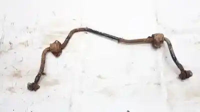 Second-hand car spare part rear stabilizer bar for bmw x3 (e83) 2.0d oem iam references   