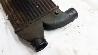Pezzo di ricambio per auto di seconda mano intercooler per fiat marea weekend (185) 1.9 jtd cat riferimenti oem iam   